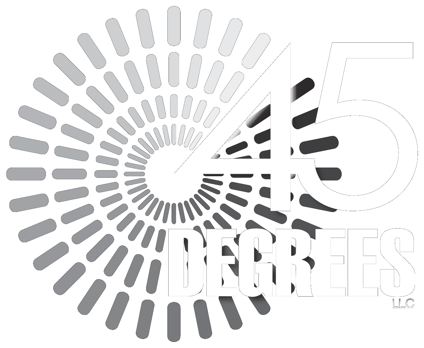 Forty Five Degrees LLC
